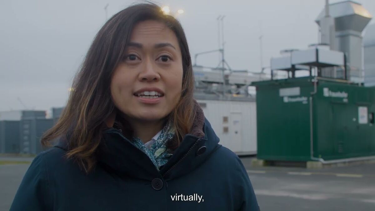 Watch Rely: The Derisking Power of Testing, by Carolina Nugroho on YouTube.