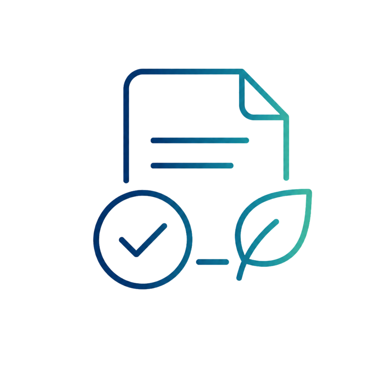 Ensure offtake compliance