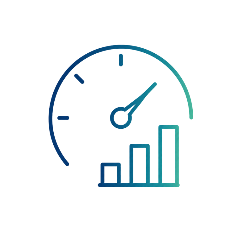 Optimize efficiency vs production volume