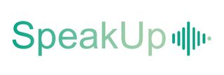 SpeakUp logo