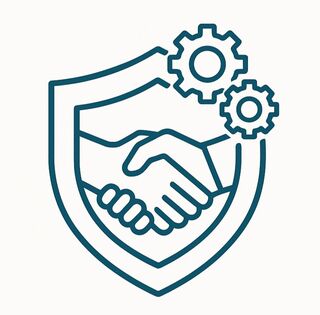 Rely Supplier Subcontractor Integrity Expectations Icon