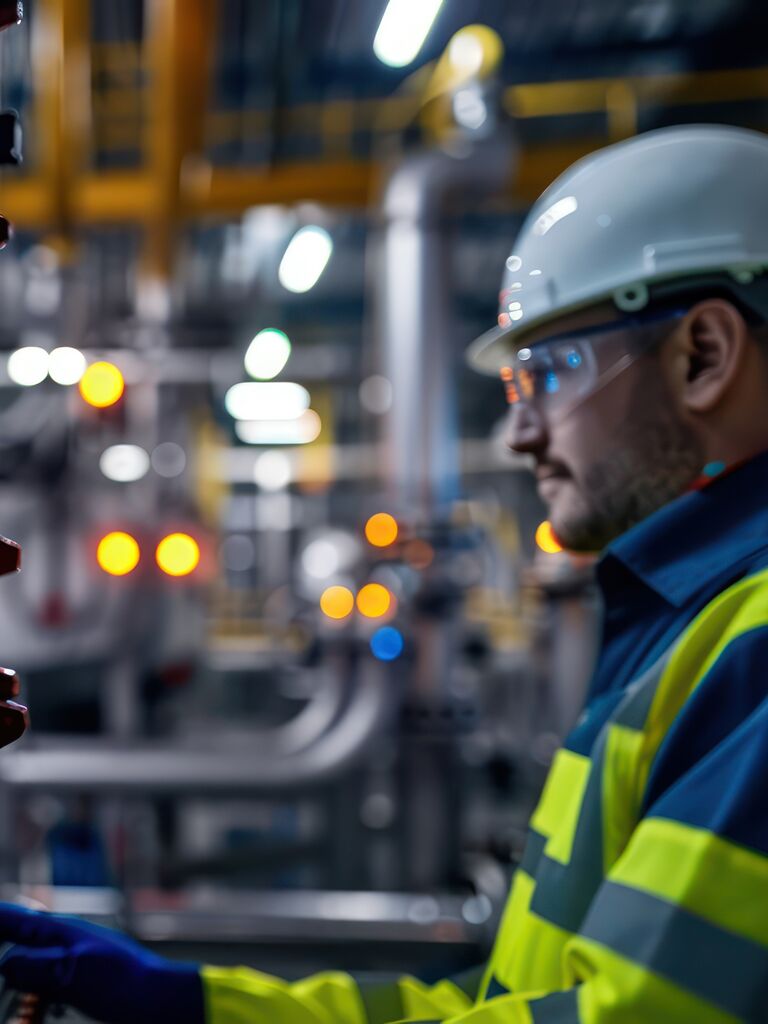 Operations & Maintenance