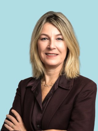 Mette Munkholm