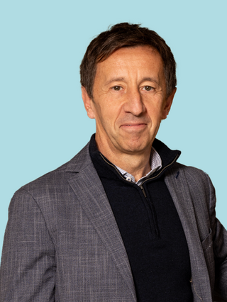 Christophe Malaurie