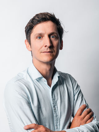 Evert Vanderhaegen