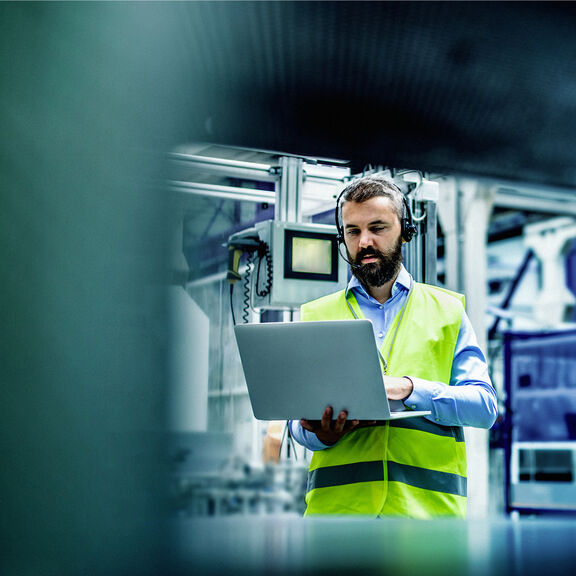 Energy Management System