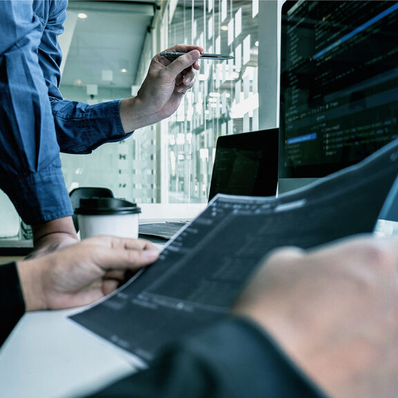 Project Enablement Studies