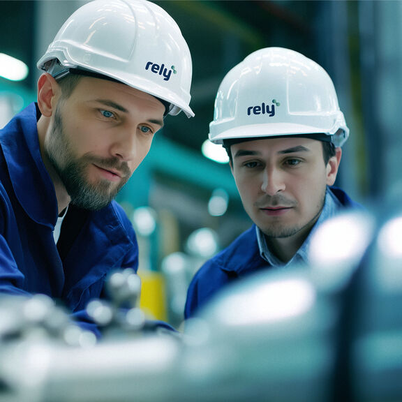 Operations & Maintenance