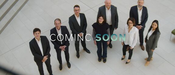 Voices of Rely - Casting gathering