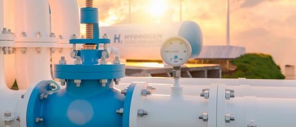 Belgian Clean Hydrogen