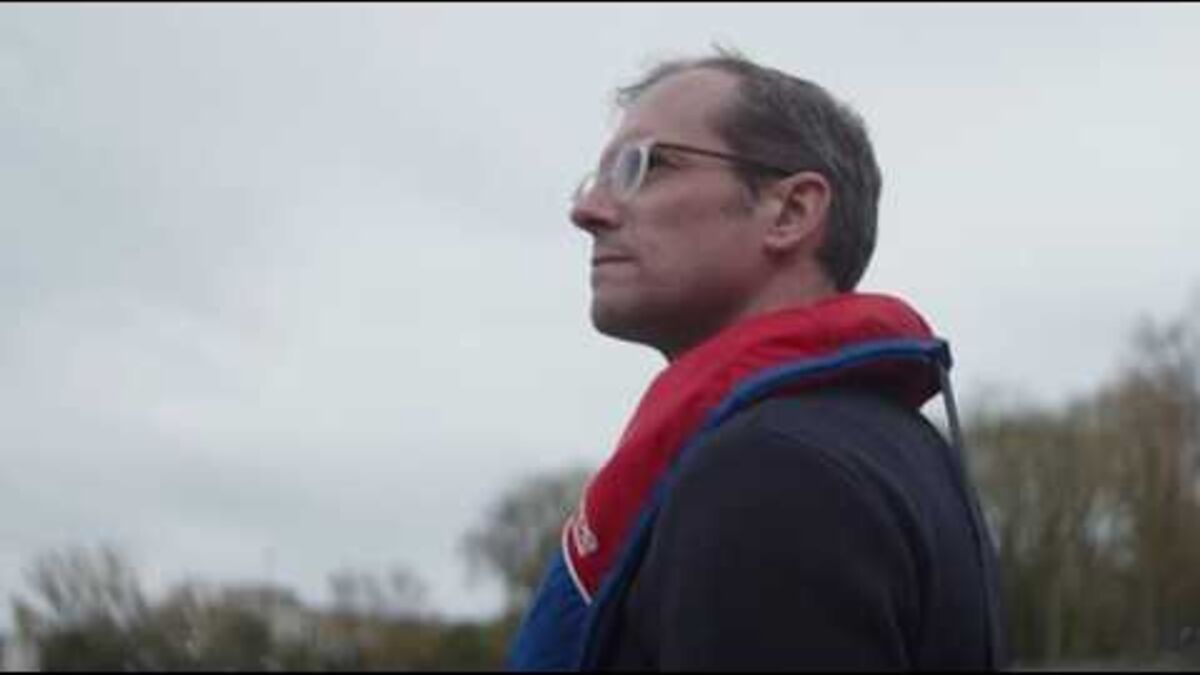 Watch Voices of Rely - S02E02 - Gilles on YouTube.