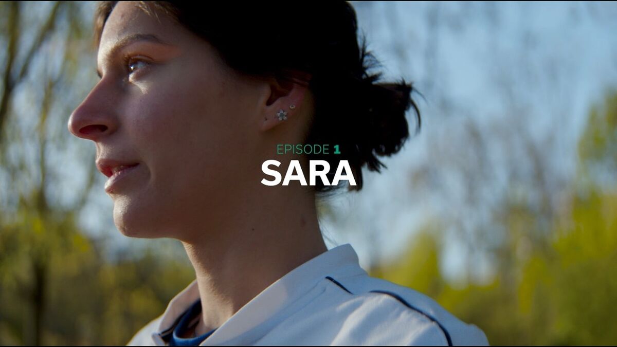 Watch Voices of Rely - S02E01 - Sara on YouTube.
