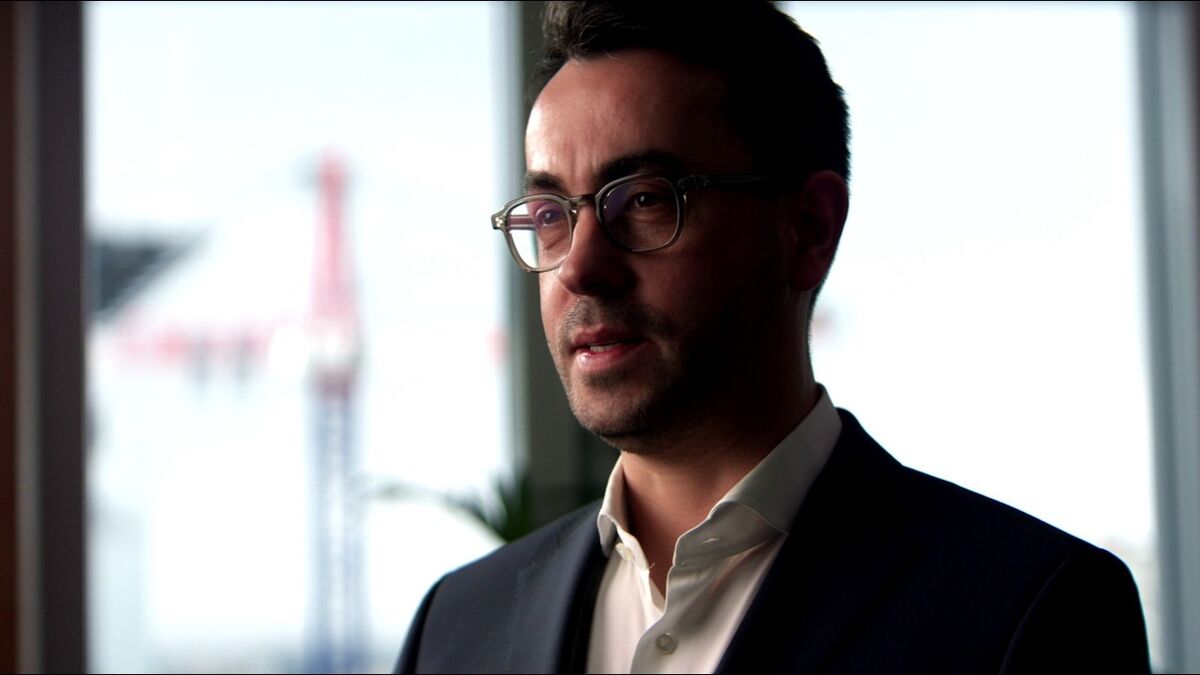 Watch Voices of Rely - S02E04 - Benoit on YouTube.