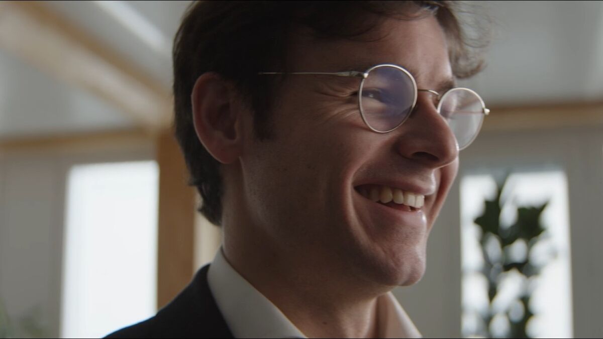Watch Voices of Rely - S02E08 - Antoine on YouTube.