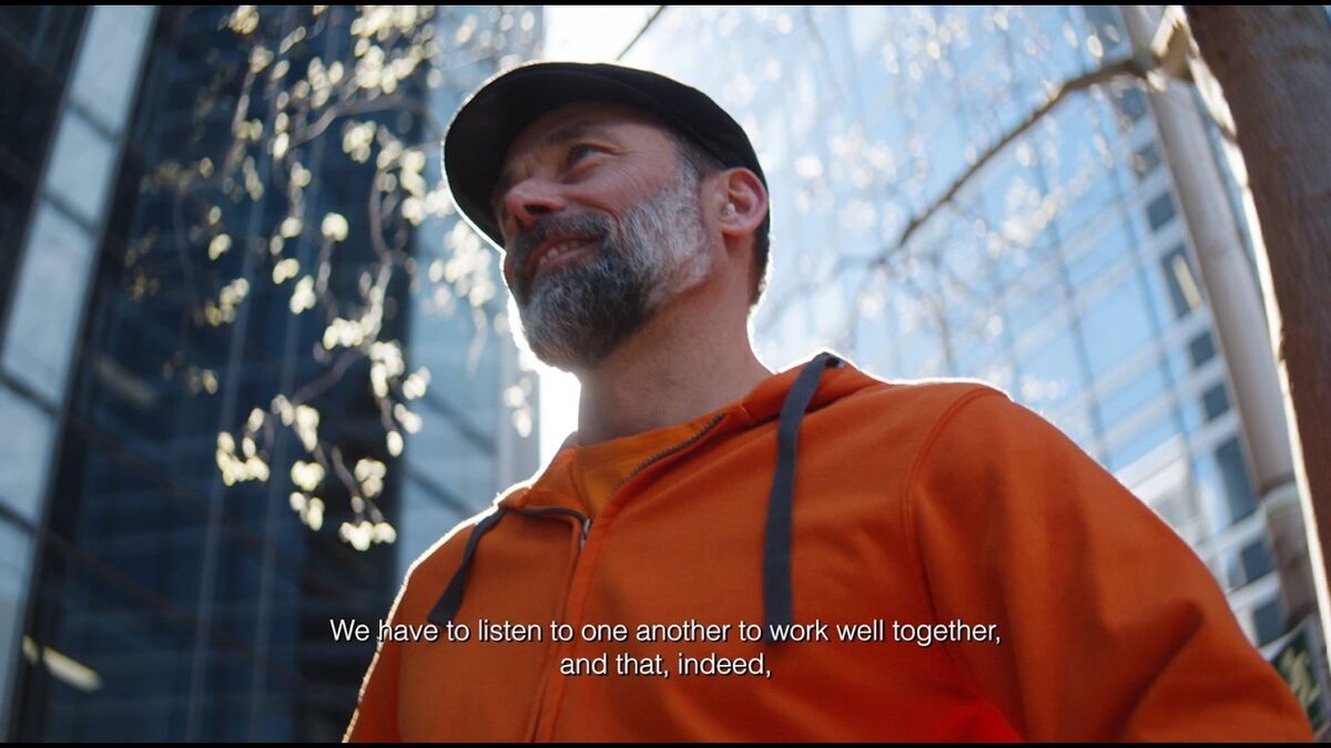 Watch Voices of Rely - S02E07 - David on YouTube.