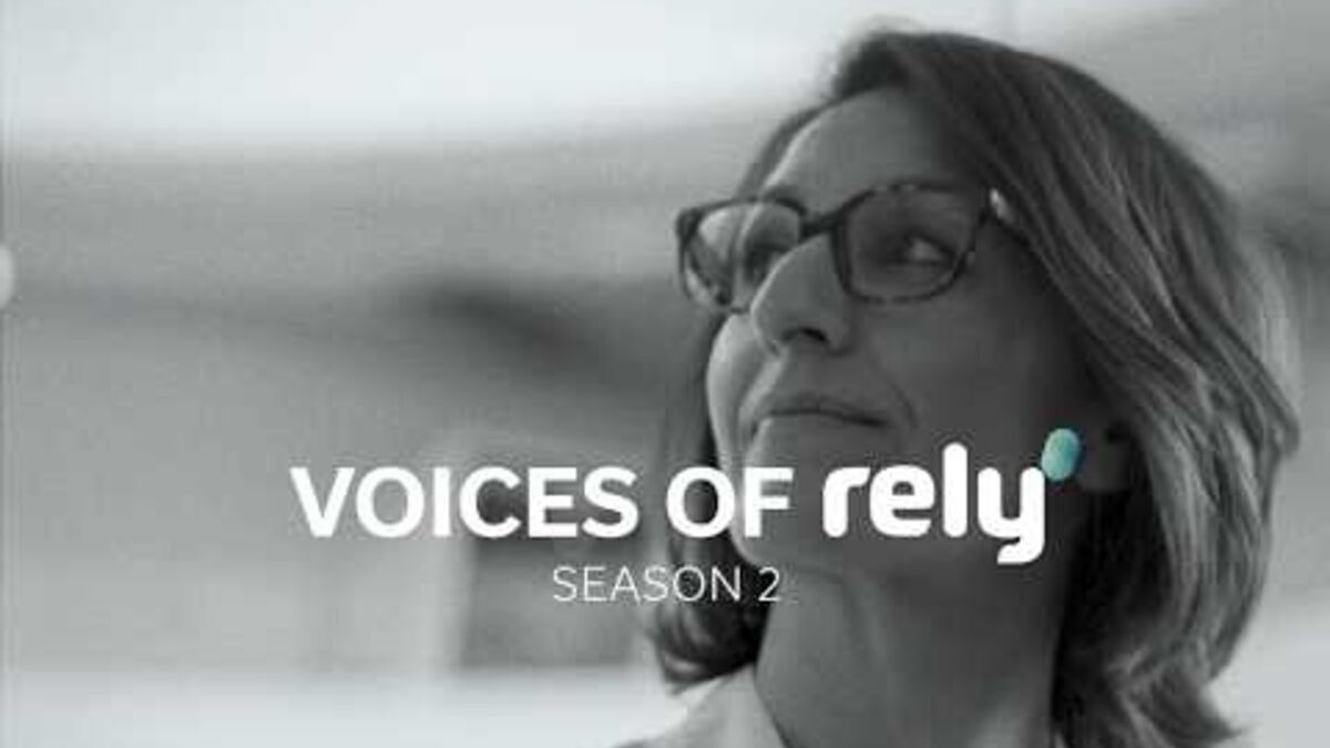 Watch Voices of Rely - S02E03 - Dalila on YouTube.