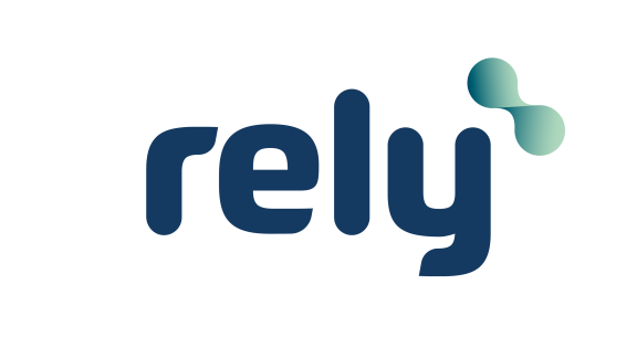 Logo of Rely Solutions