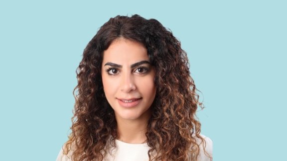 Jamy Zakharia