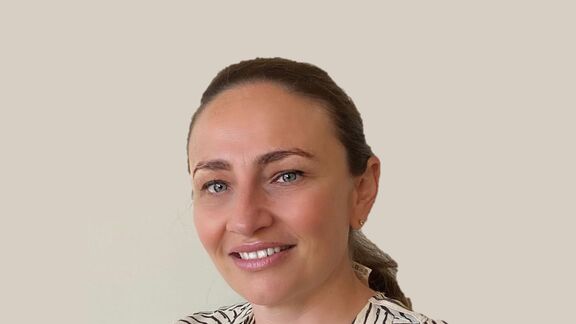 Eva Druk
