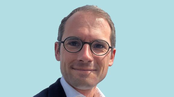 Gilles Robert