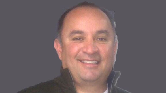 Louis Romo