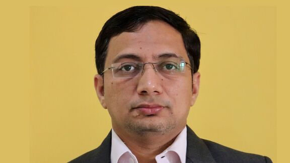 Manish Marathe