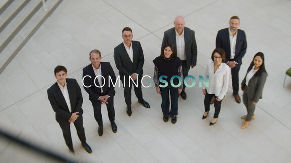 Voices of Rely - Casting gathering