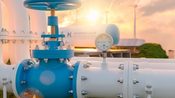 Belgian Clean Hydrogen