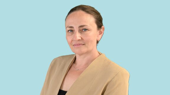 Eva Druk