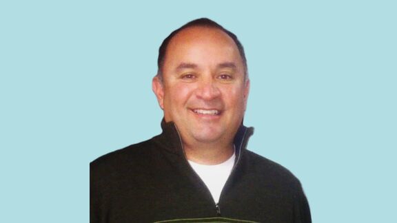 Louis Romo
