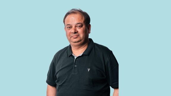 Tarun Mittal